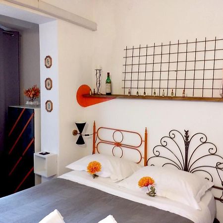 Suite Via Faenza Florença Exterior foto