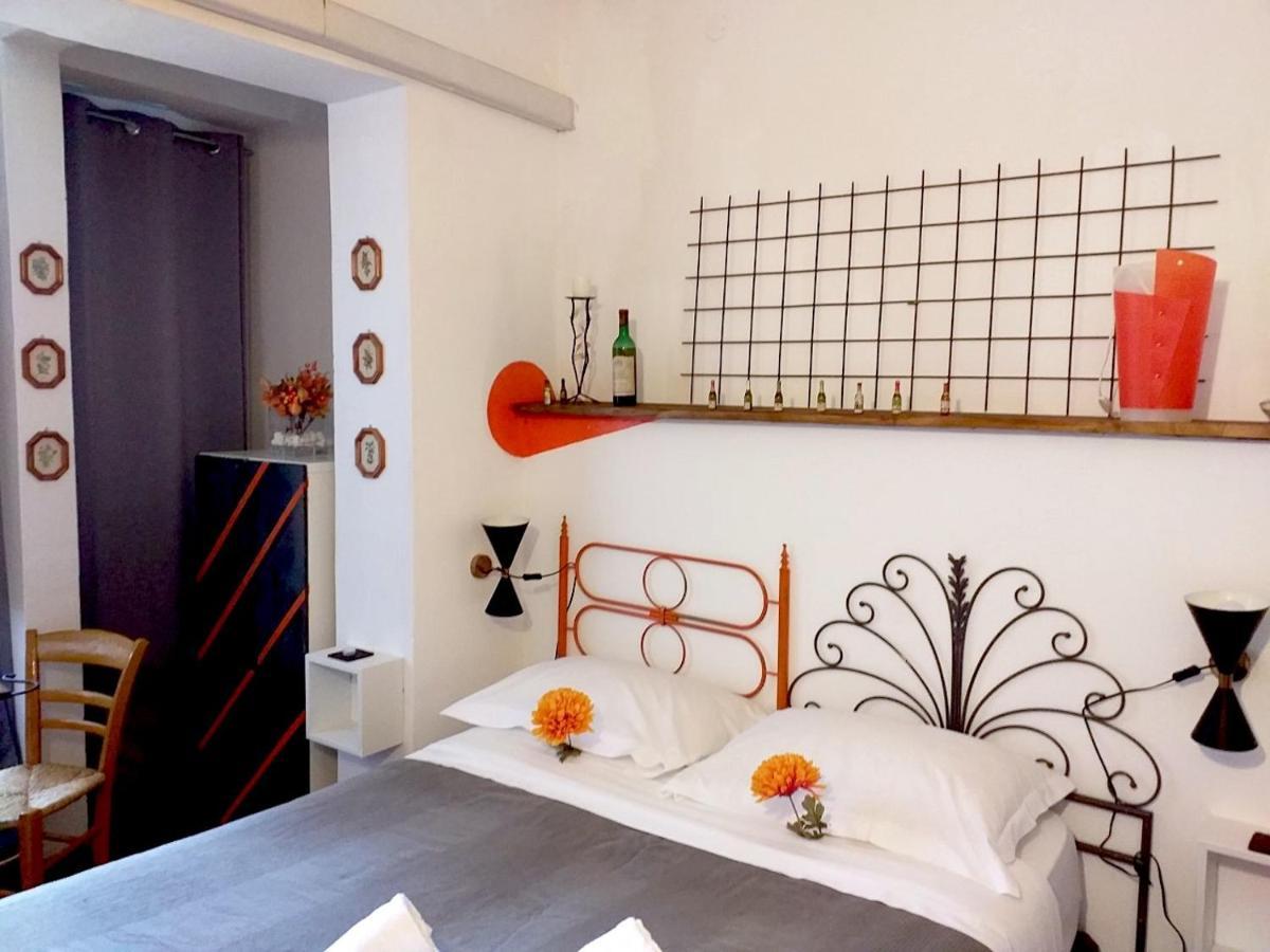 Suite Via Faenza Florença Exterior foto
