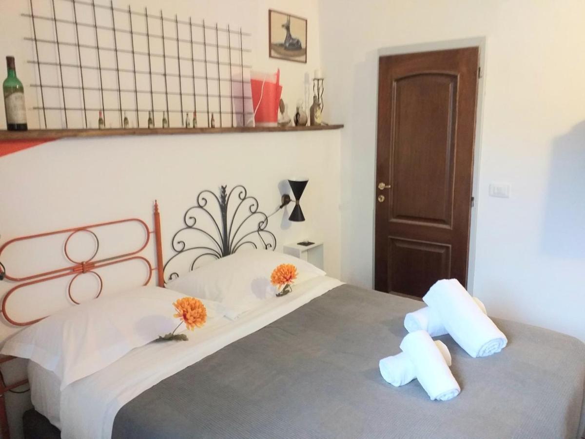 Suite Via Faenza Florença Exterior foto
