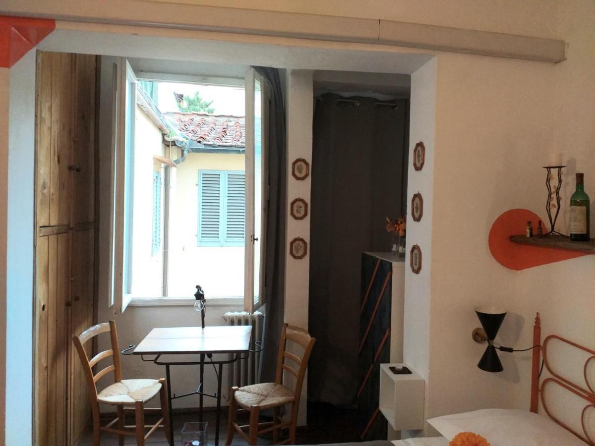 Suite Via Faenza Florença Exterior foto