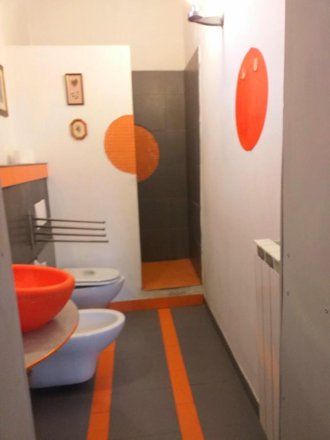 Suite Via Faenza Florença Exterior foto