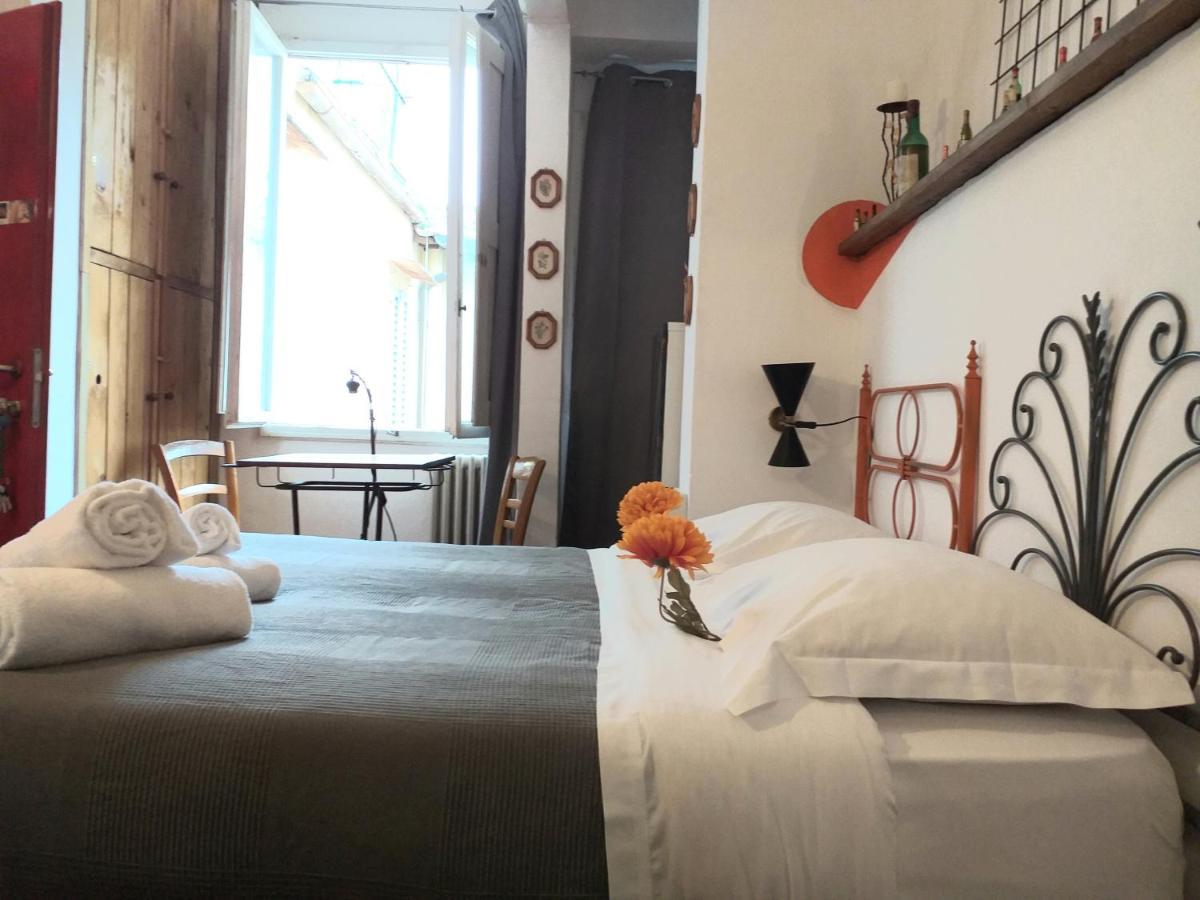 Suite Via Faenza Florença Exterior foto