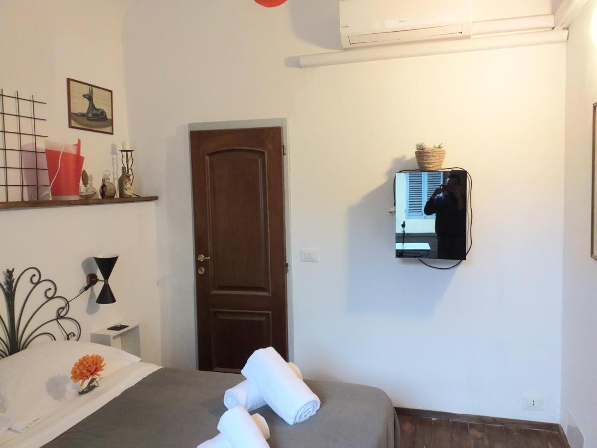 Suite Via Faenza Florença Exterior foto