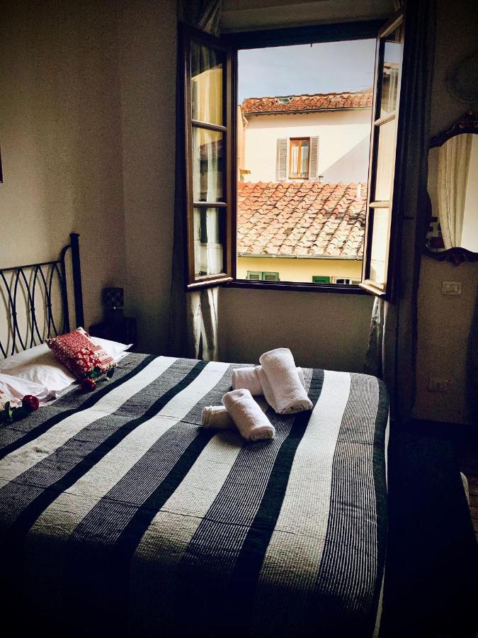 Suite Via Faenza Florença Exterior foto